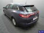 Renault Megane IV Grandtour dCi MR`16 E6 Aukcja 290247 - grafika 2