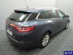 Renault Megane IV Grandtour dCi MR`16 E6 Aukcja 290247 - grafika 4