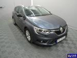 Renault Megane IV Grandtour dCi MR`16 E6 Aukcja 290247 - grafika 5