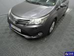Toyota Avensis Wagon 2.0 Diesel MR`12 E5 Aukcja 303276 - grafika 39