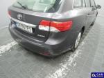 Toyota Avensis Wagon 2.0 Diesel MR`12 E5 Aukcja 303276 - grafika 58