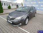 Toyota Avensis Wagon 2.0 Diesel MR`12 E5 Aukcja 290799 - grafika 1