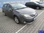 Toyota Avensis Wagon 2.0 Diesel MR`12 E5 Aukcja 290799 - grafika 3