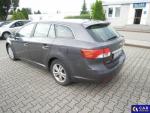 Toyota Avensis Wagon 2.0 Diesel MR`12 E5 Aukcja 290799 - grafika 4