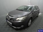 Toyota Avensis Wagon 2.0 Diesel MR`12 E5 Aukcja 303276 - grafika 1