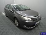 Toyota Avensis Wagon 2.0 Diesel MR`12 E5 Aukcja 303276 - grafika 4