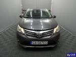 Toyota Avensis Wagon 2.0 Diesel MR`12 E5 Aukcja 303276 - grafika 8