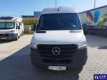Mercedes-Benz Sprinter  Aukcja 290444 - grafika 8