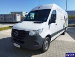 Mercedes-Benz Sprinter  Aukcja 290444 - grafika 1
