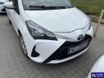 Toyota Yaris 1.5 MR`17 E6c Aukcja 290269 - grafika 7