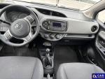 Toyota Yaris 1.5 MR`17 E6c Aukcja 290269 - grafika 30