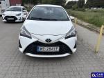 Toyota Yaris 1.5 MR`17 E6c Aukcja 290269 - grafika 43