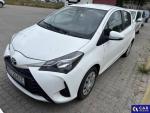 Toyota Yaris 1.5 MR`17 E6c Aukcja 290269 - grafika 1