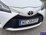 Toyota Yaris 1.5 MR`17 E6c Aukcja 290269 - grafika 47
