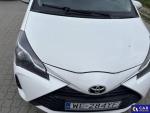 Toyota Yaris 1.5 MR`17 E6c Aukcja 290269 - grafika 48