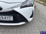 Toyota Yaris 1.5 MR`17 E6c Aukcja 290269 - grafika 49