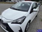 Toyota Yaris 1.5 MR`17 E6c Aukcja 290269 - grafika 51