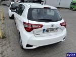 Toyota Yaris 1.5 MR`17 E6c Aukcja 290269 - grafika 4