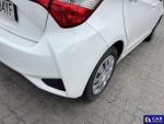 Toyota Yaris 1.5 MR`17 E6c Aukcja 290269 - grafika 63