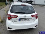 Toyota Yaris 1.5 MR`17 E6c Aukcja 290269 - grafika 5