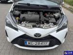 Toyota Yaris 1.5 MR`17 E6c Aukcja 290269 - grafika 70
