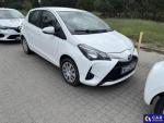 Toyota Yaris 1.5 MR`17 E6c Aukcja 290269 - grafika 2