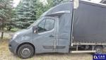 Opel Movano CDTI L3 Aukcja 290008 - grafika 11