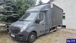 Opel Movano CDTI L3 Aukcja 290008 - grafika 1