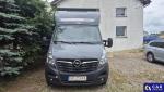 Opel Movano CDTI L3 Aukcja 290008 - grafika 2
