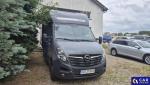 Opel Movano CDTI L3 Aukcja 290008 - grafika 3