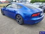 Audi A7 A7 3.0 TDI Quattro Competition Aukcja 290009 - grafika 9