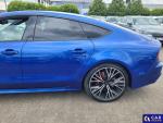 Audi A7 A7 3.0 TDI Quattro Competition Aukcja 290009 - grafika 10