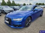 Audi A7 A7 3.0 TDI Quattro Competition Aukcja 290009 - grafika 1