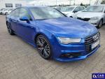 Audi A7 A7 3.0 TDI Quattro Competition Aukcja 290009 - grafika 3
