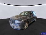 Volkswagen Tiguan Life 4Motion Aukcja 289917 - grafika 1