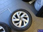 Volkswagen Tiguan Life 4Motion Aukcja 289917 - grafika 16