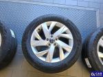 Volkswagen Tiguan Life 4Motion Aukcja 289917 - grafika 18