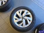 Volkswagen Tiguan Life 4Motion Aukcja 289917 - grafika 19