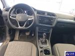 Volkswagen Tiguan Life 4Motion Aukcja 289917 - grafika 5