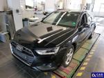 Audi A4 35 TDI basis Aukcja 289918 - grafika 1