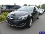 Opel Astra DE - Kb5 2.0 CDTI EU5, Innovat Aukcja 289920 - grafika 1