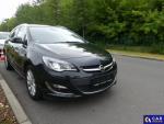 Opel Astra DE - Kb5 2.0 CDTI EU5, Innovat Aukcja 289920 - grafika 2