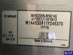 Smart Forfour electric drive / EQ (453.091) Aukcja 289921 - grafika 14