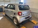 Smart Forfour electric drive / EQ (453.091) Aukcja 289921 - grafika 3