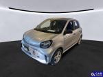 Smart Forfour electric drive / EQ (453.091) Aukcja 289921 - grafika 6