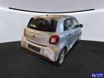Smart Forfour electric drive / EQ (453.091) Aukcja 289921 - grafika 7