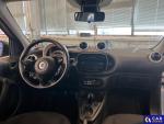 Smart Forfour electric drive / EQ (453.091) Aukcja 289921 - grafika 8