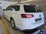 Volkswagen Passat Business Aukcja 289922 - grafika 3