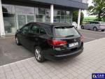 Opel Astra V Sports Tourer 1.4 MR`16 E6 Aukcja 290219 - grafika 2