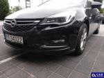 Opel Astra V Sports Tourer 1.4 MR`16 E6 Aukcja 290219 - grafika 62